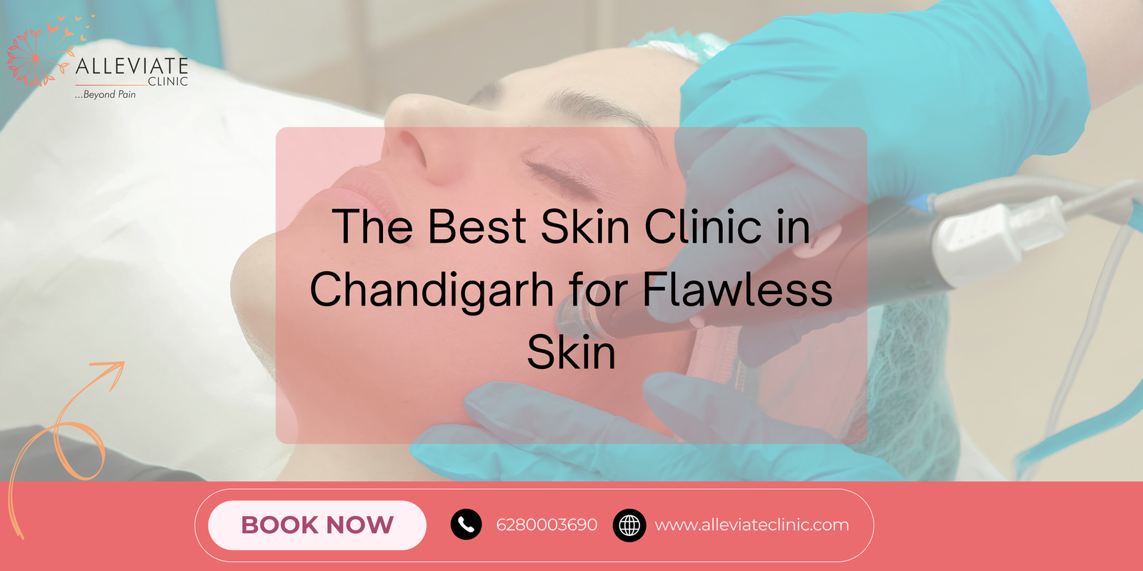 Best Rated Skin clinic in Chandigarh